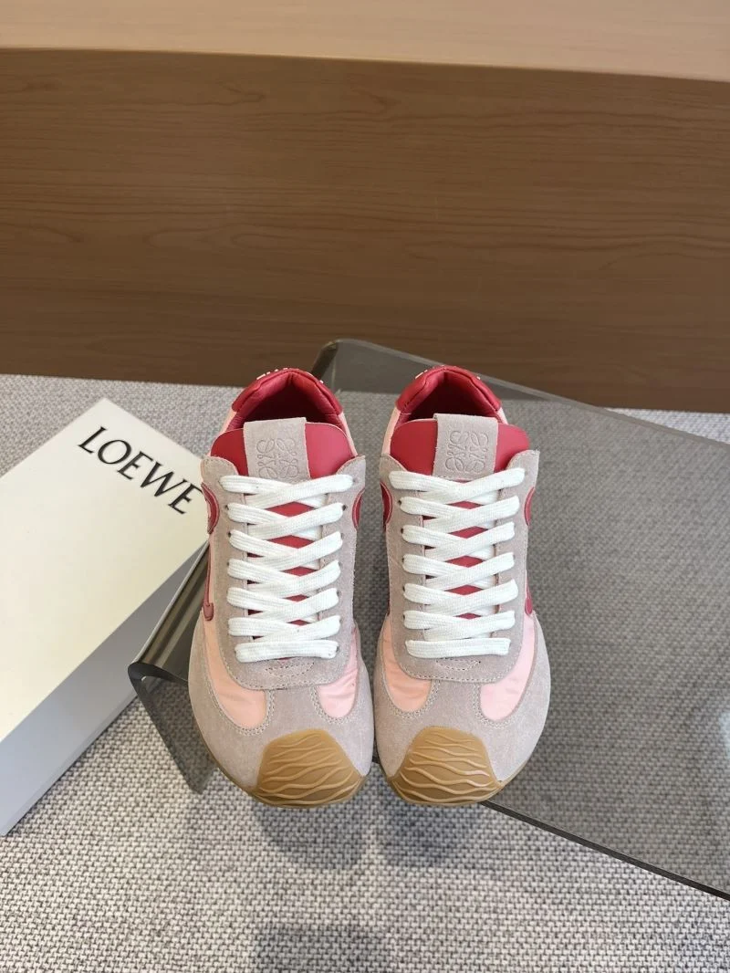 Loewe Shoes Popular 7812