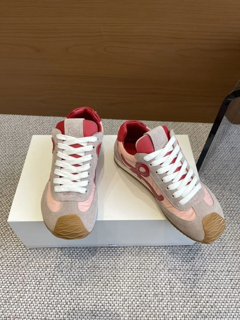 Loewe Shoes Popular 7812