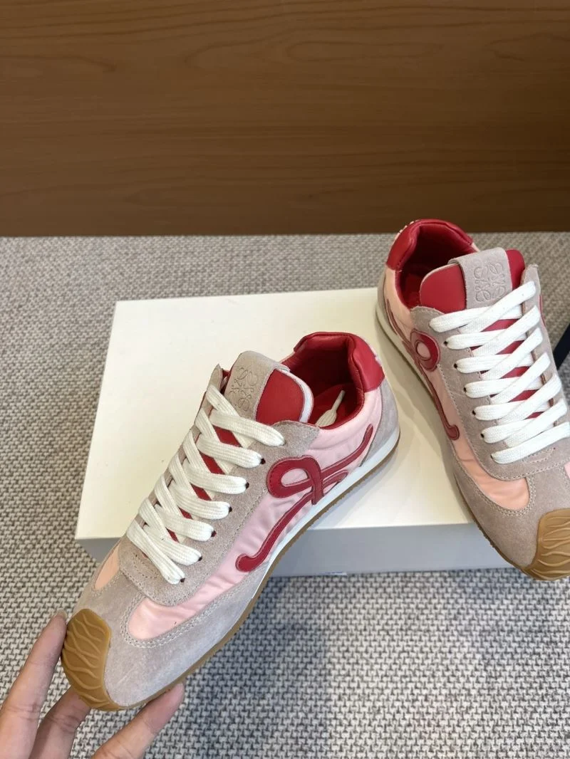 Loewe Shoes Popular 7812