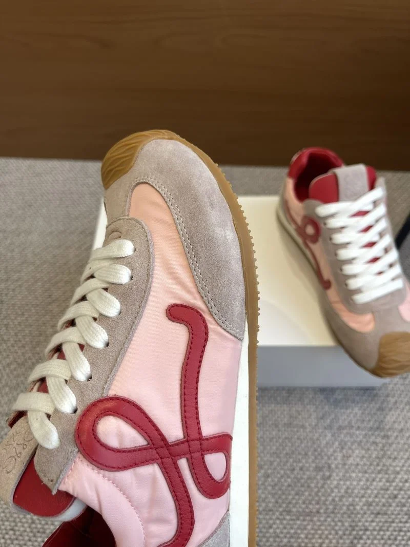Loewe Shoes Popular 7812