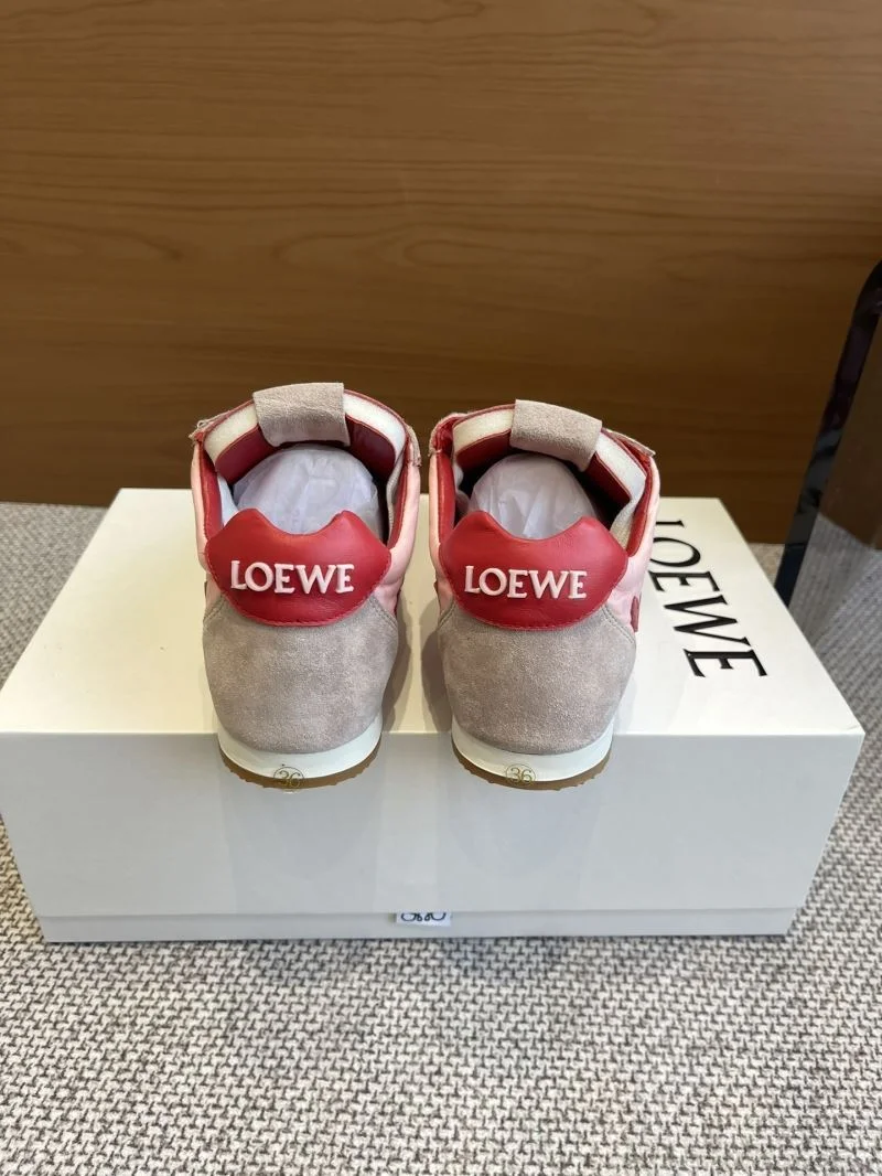 Loewe Shoes Popular 7812
