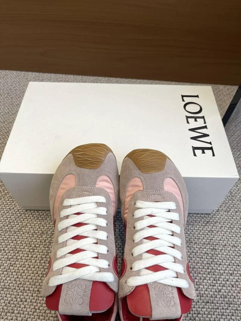 Loewe Shoes Popular 7812