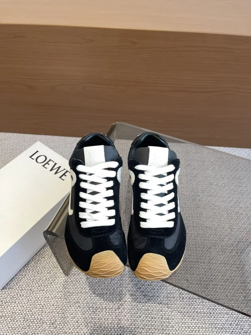 EasyCare Loewe Shoes 7811