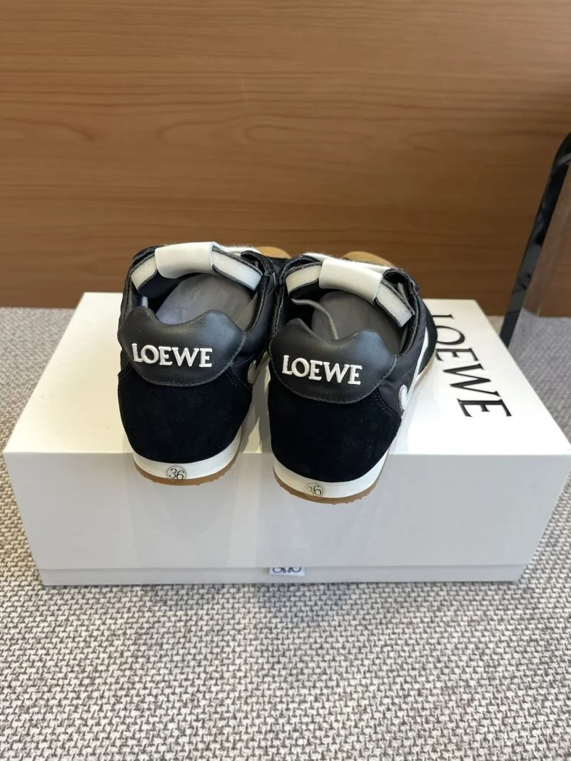 EasyCare Loewe Shoes 7811