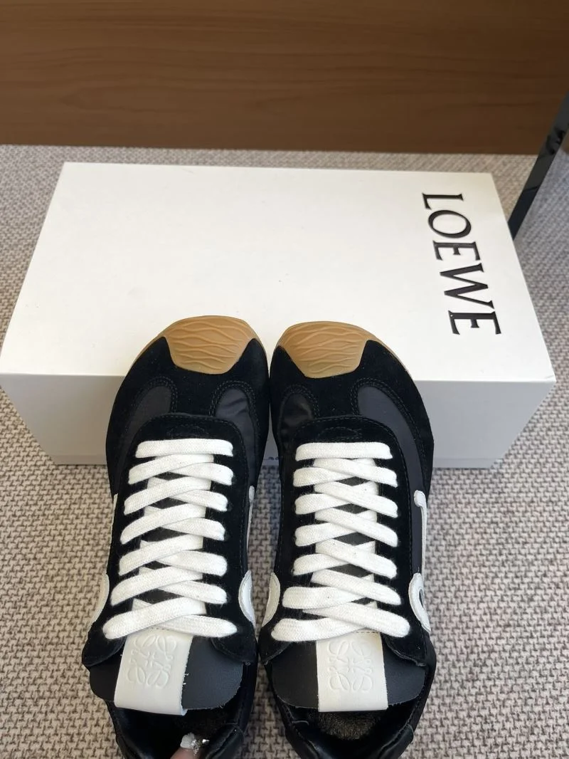 EasyCare Loewe Shoes 7811