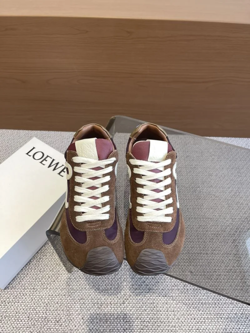 Loewe Shoes Casual 7810