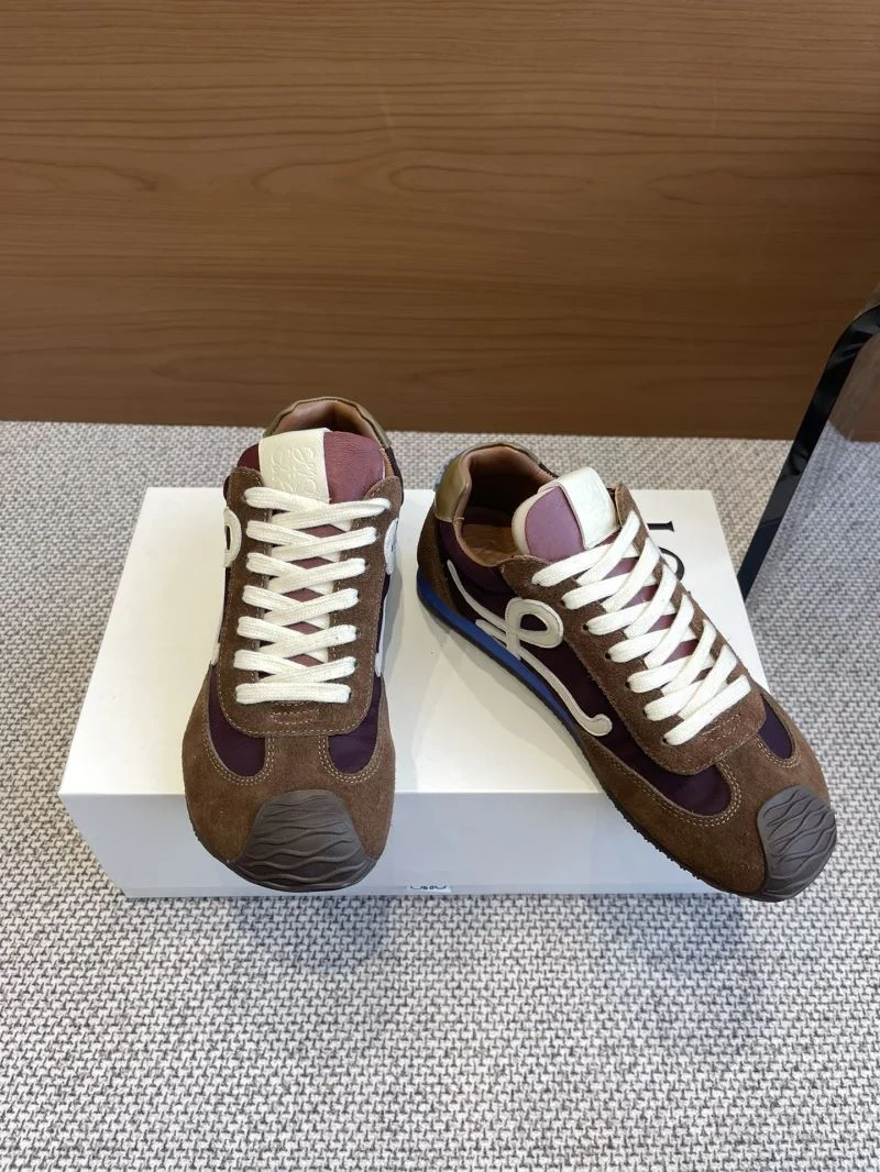 Loewe Shoes Casual 7810