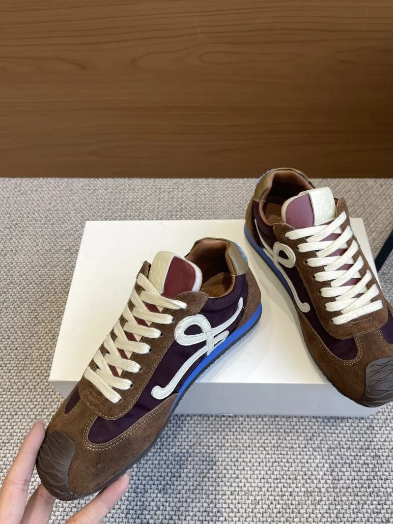Loewe Shoes Casual 7810