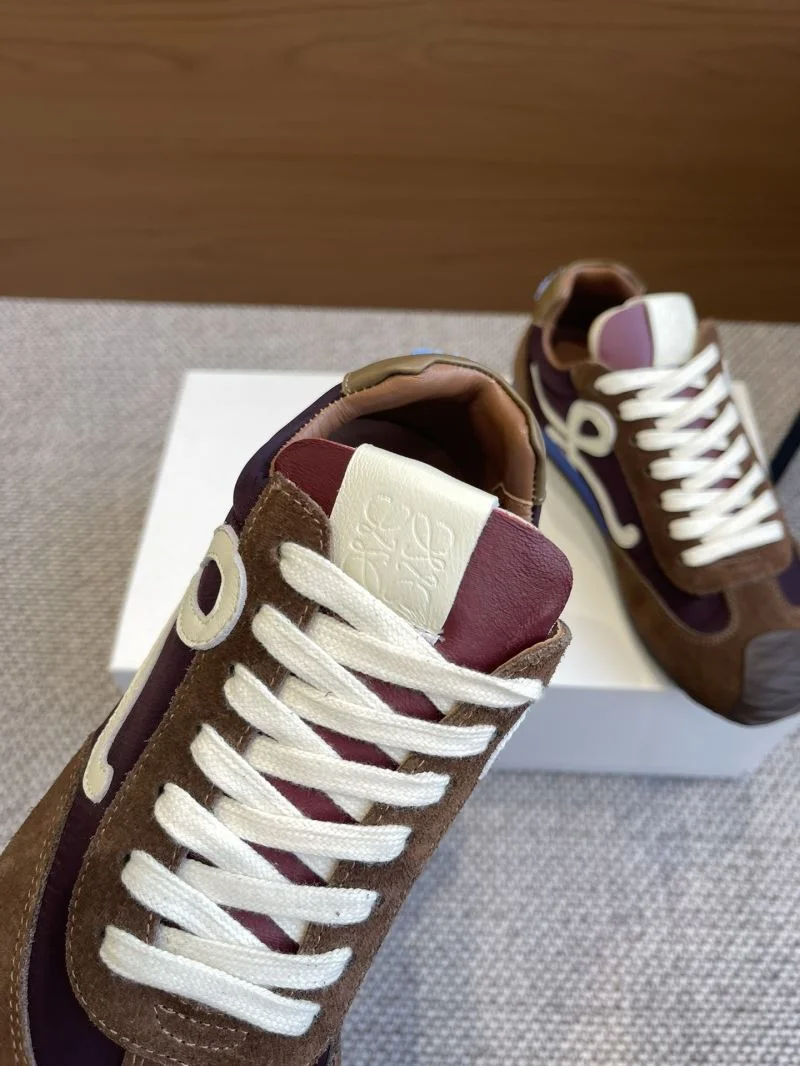 Loewe Shoes Casual 7810