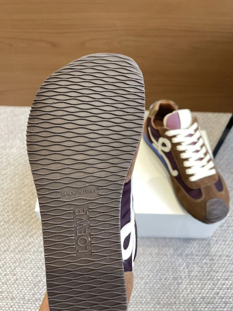 Loewe Shoes Casual 7810