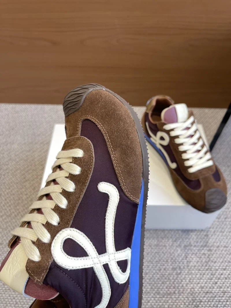 Loewe Shoes Casual 7810