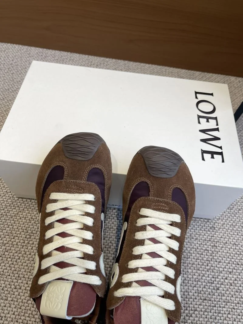 Loewe Shoes Casual 7810