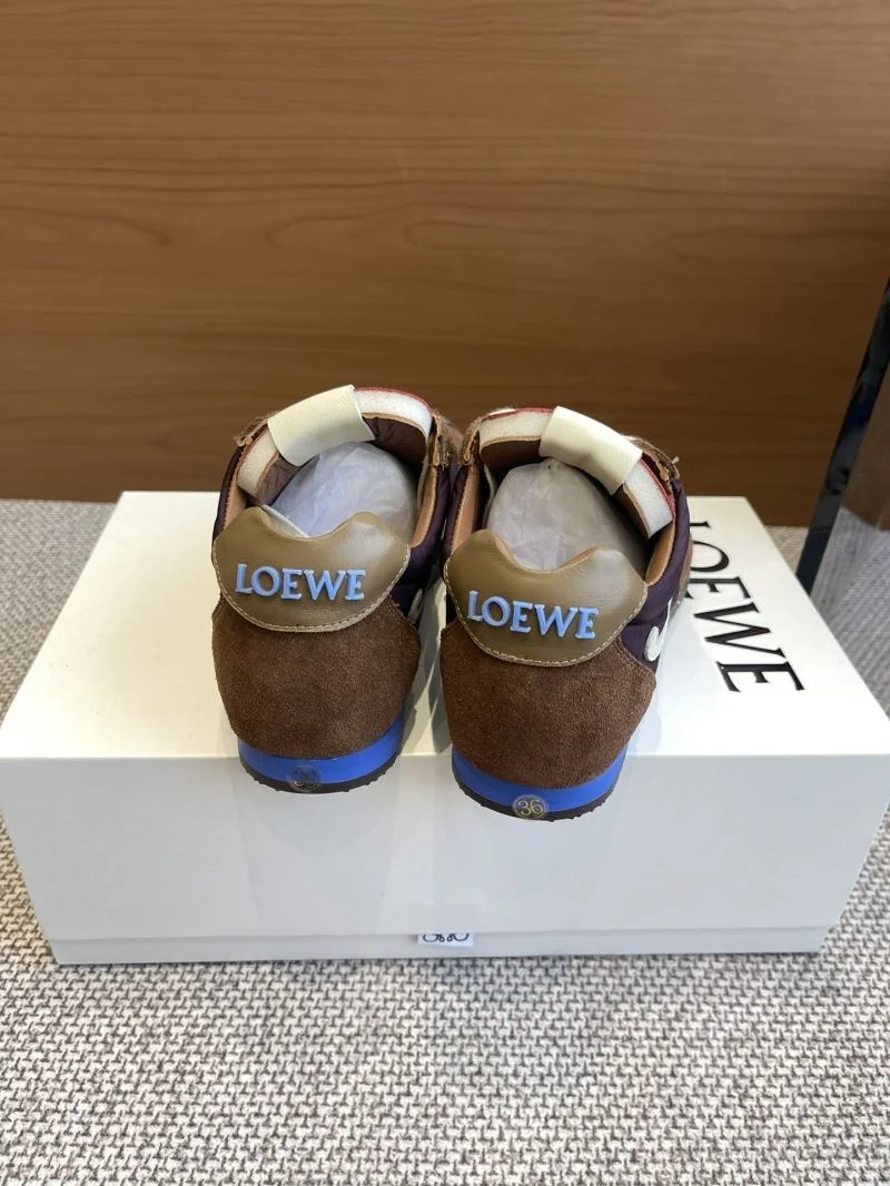 Loewe Shoes Casual 7810