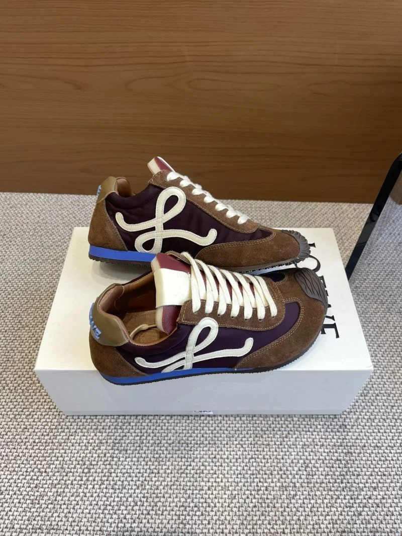 Loewe Shoes Casual 7810