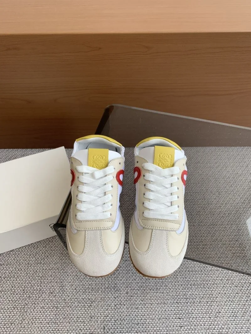Loewe Shoes WaterResistant 7813