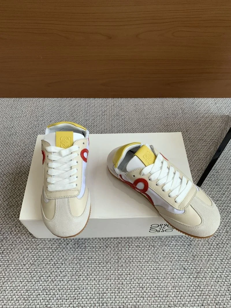 Loewe Shoes WaterResistant 7813