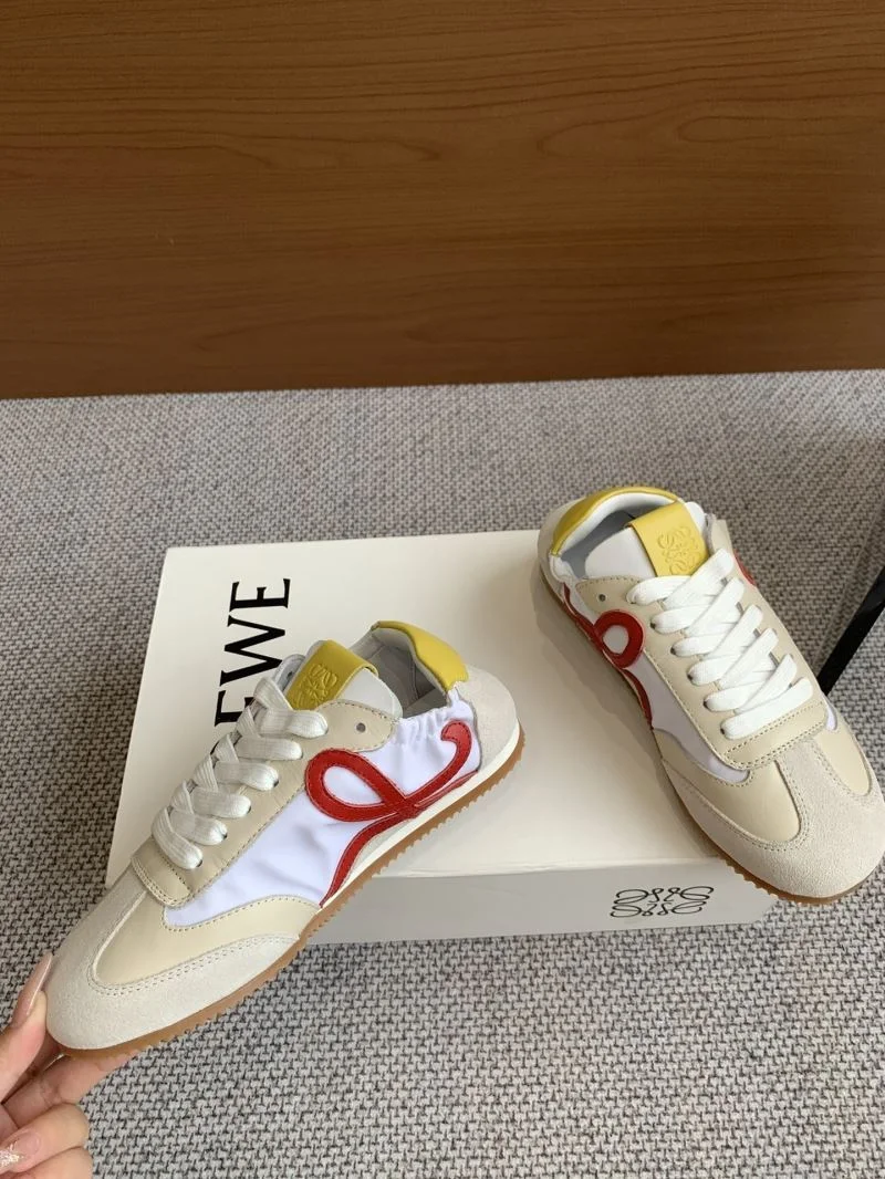 Loewe Shoes WaterResistant 7813