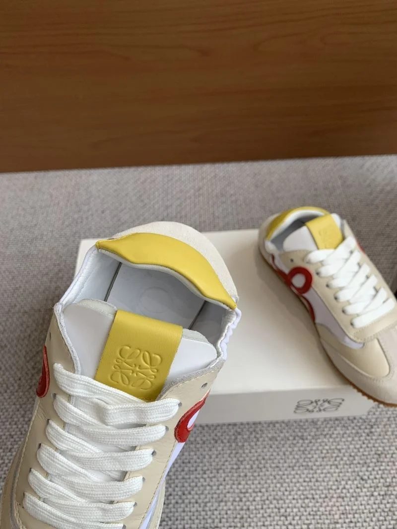 Loewe Shoes WaterResistant 7813