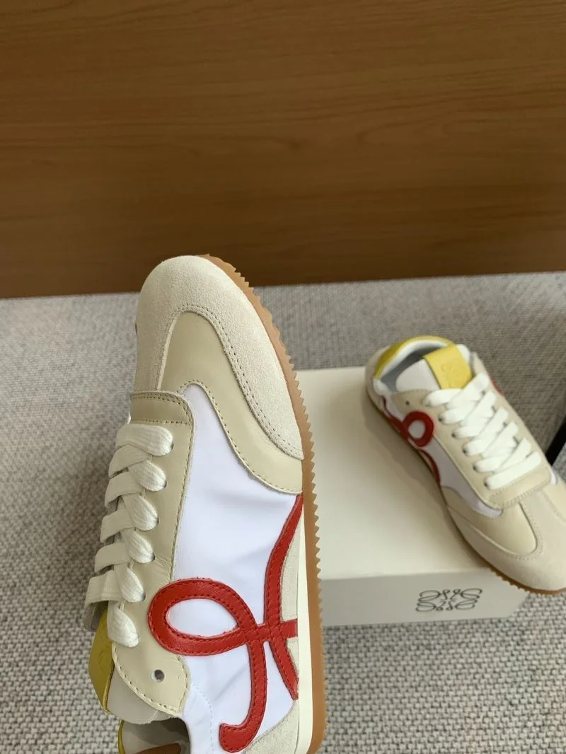 Loewe Shoes WaterResistant 7813