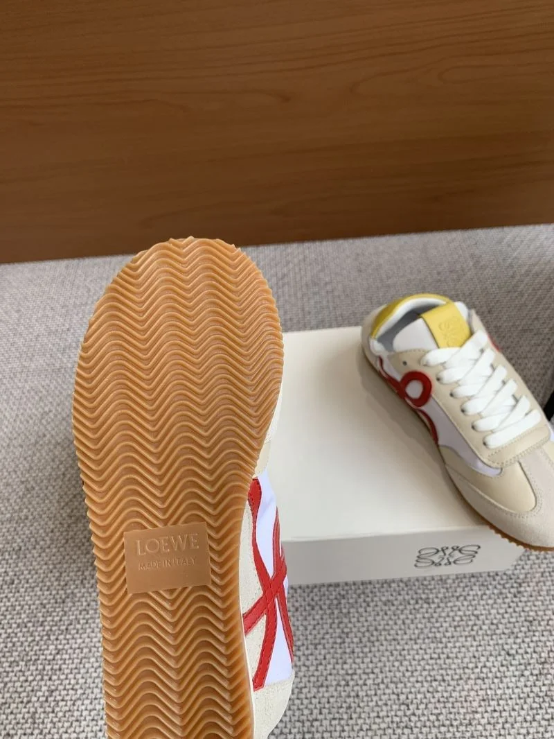 Loewe Shoes WaterResistant 7813
