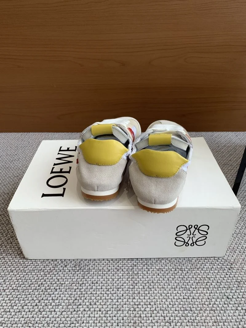 Loewe Shoes WaterResistant 7813