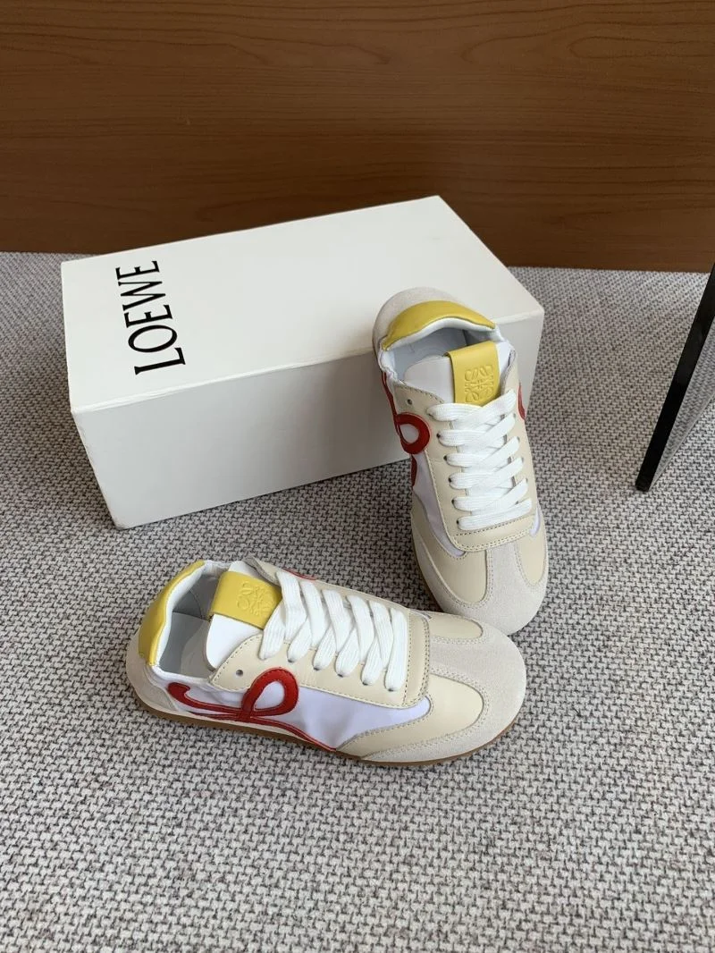 Loewe Shoes WaterResistant 7813