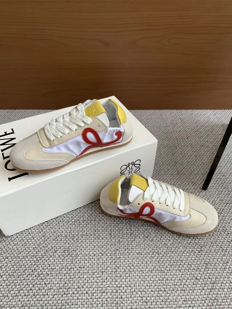 Loewe Shoes WaterResistant 7813