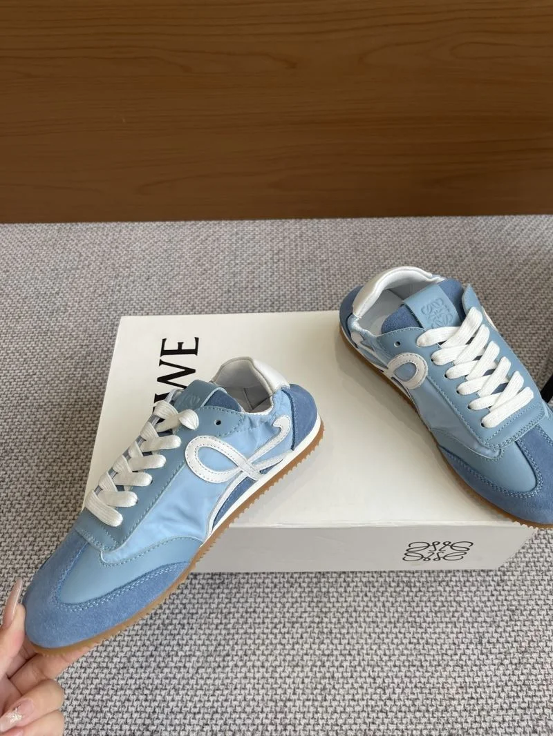Trendsetting Loewe Shoes 7822