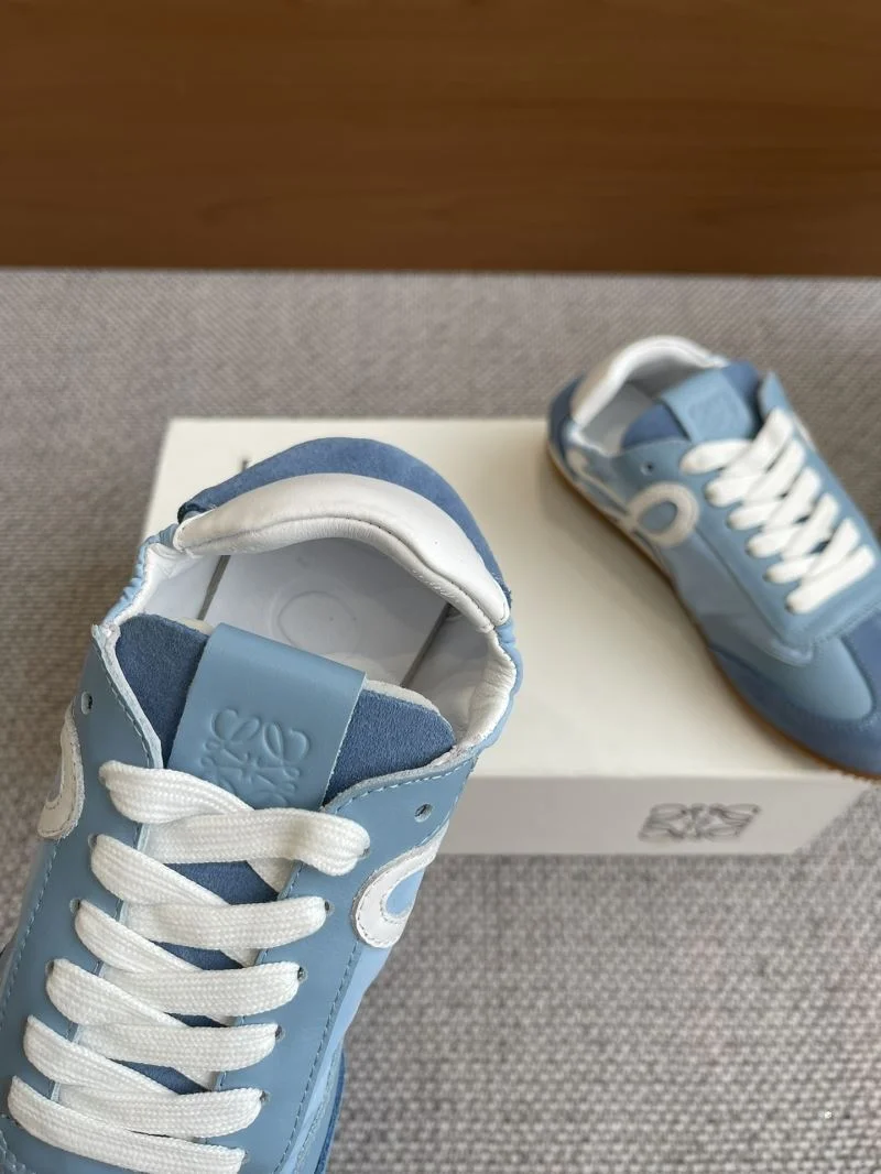 Trendsetting Loewe Shoes 7822
