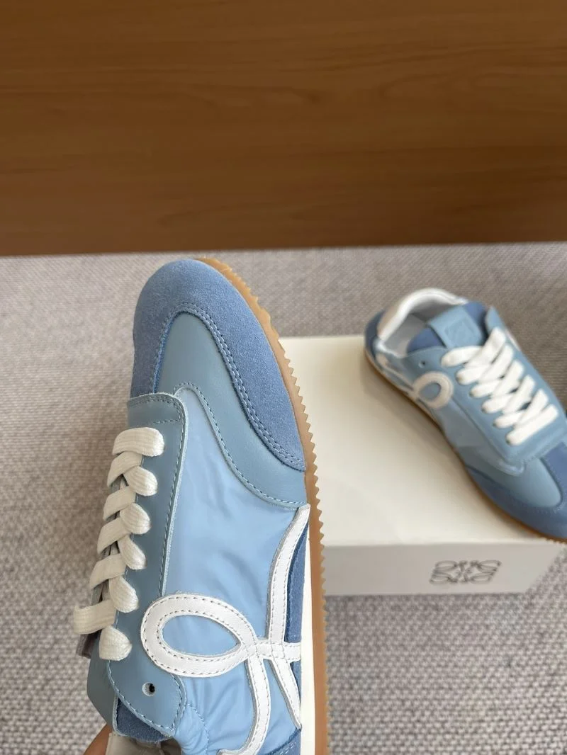 Trendsetting Loewe Shoes 7822