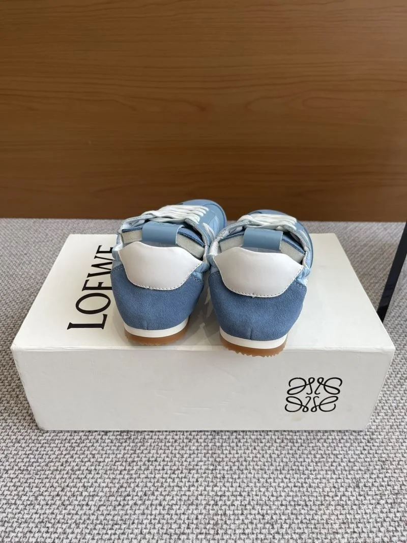 Trendsetting Loewe Shoes 7822