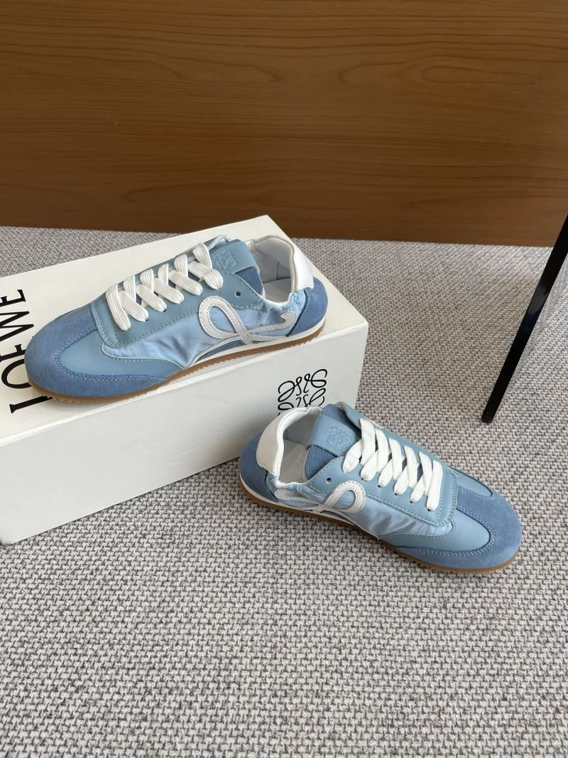 Trendsetting Loewe Shoes 7822