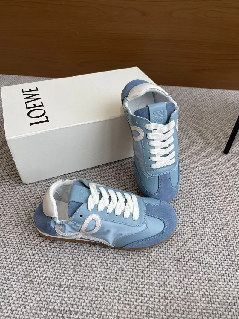 Trendsetting Loewe Shoes 7822