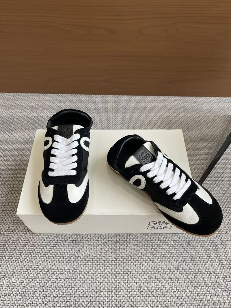 Loewe Shoes FlexibleFit 7943