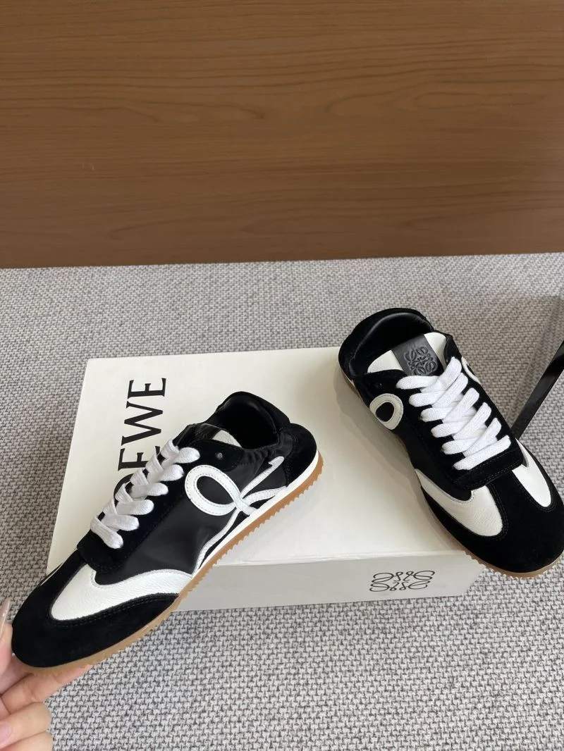 Loewe Shoes FlexibleFit 7943