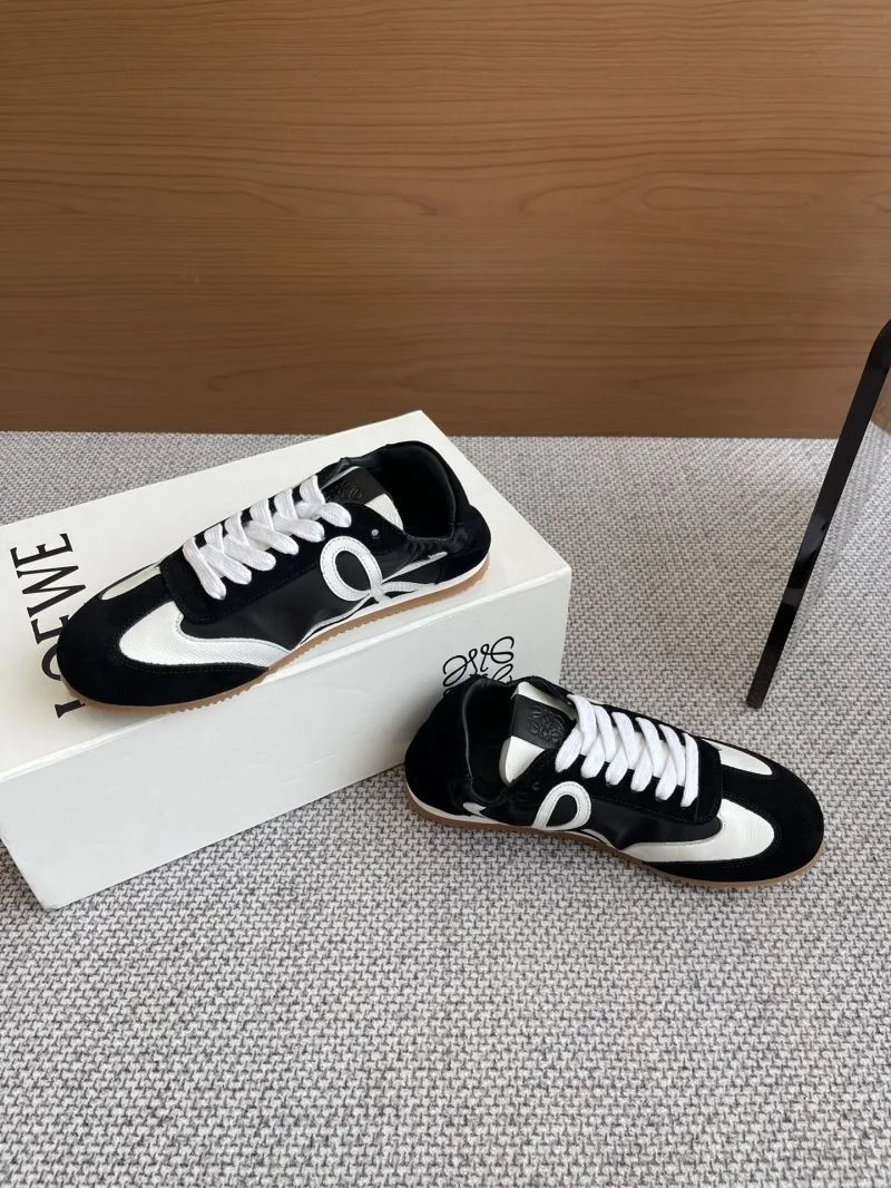 Loewe Shoes FlexibleFit 7943