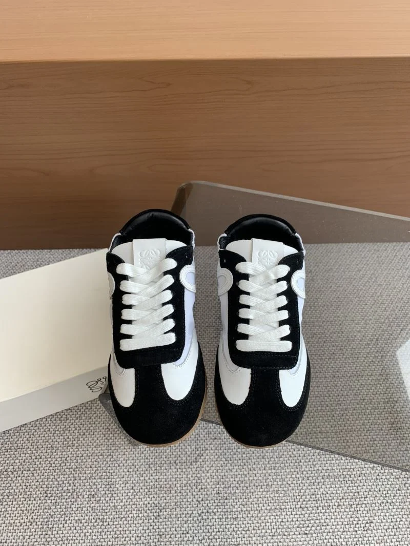 TopPick Loewe Shoes 7802