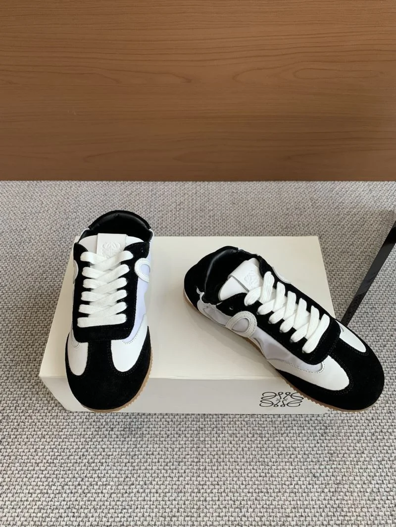 TopPick Loewe Shoes 7802
