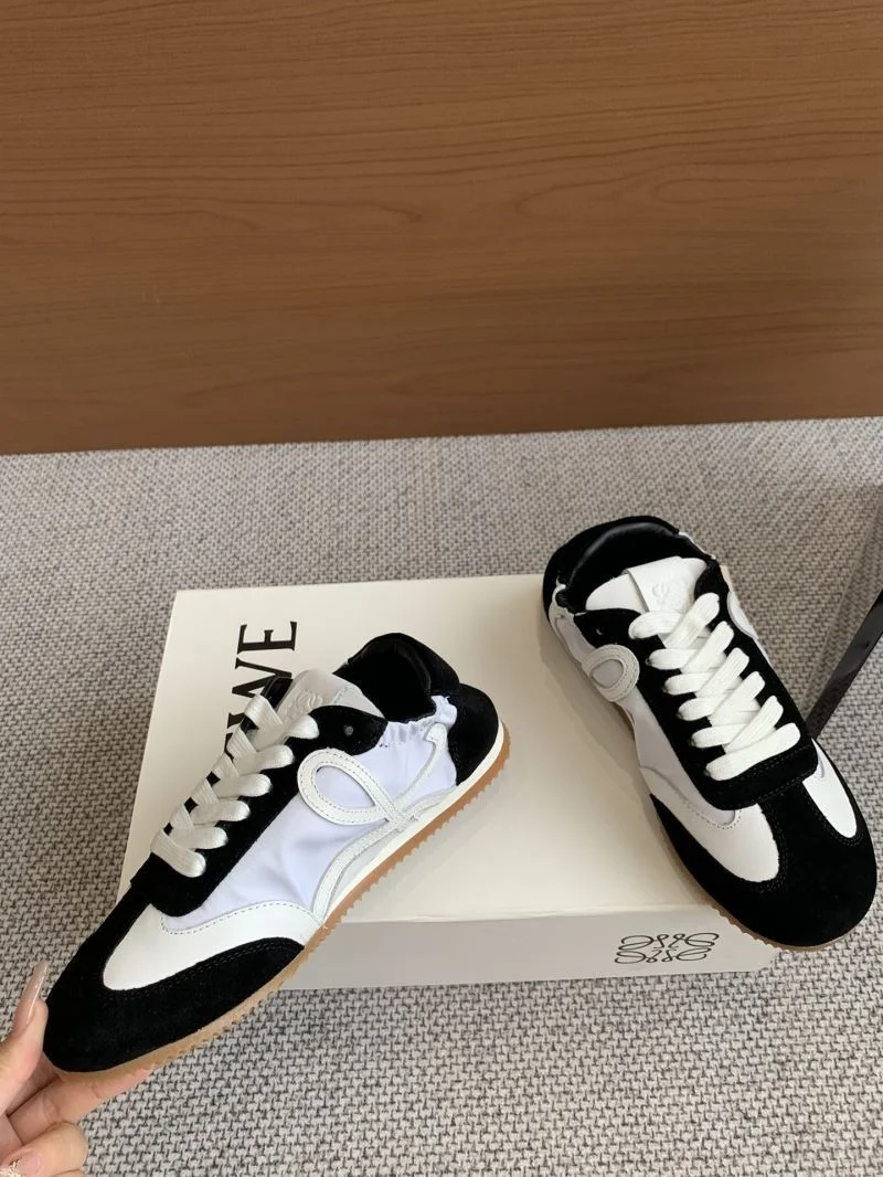 TopPick Loewe Shoes 7802