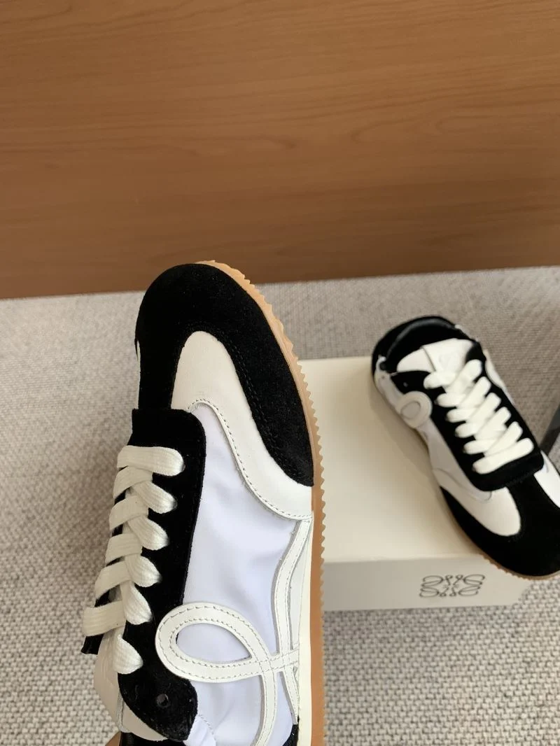 TopPick Loewe Shoes 7802