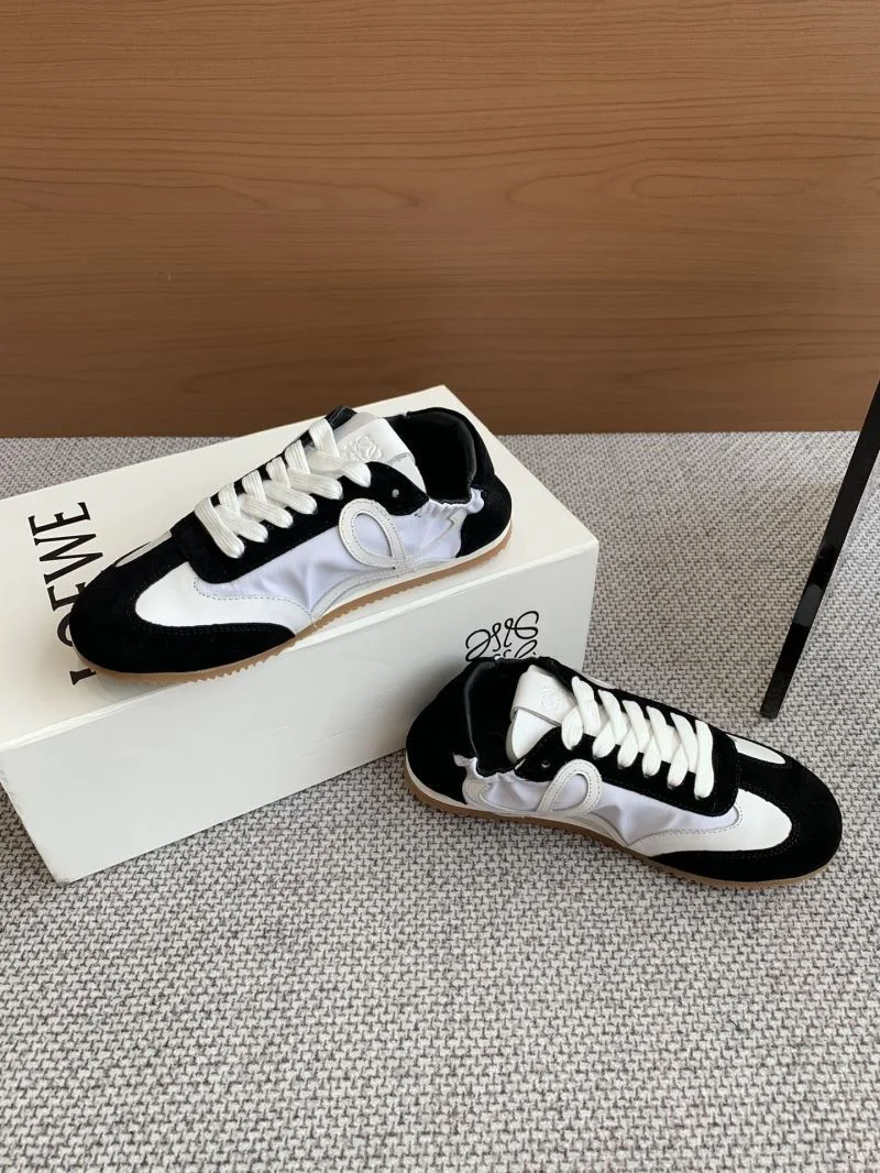 TopPick Loewe Shoes 7802