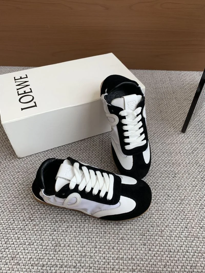 TopPick Loewe Shoes 7802