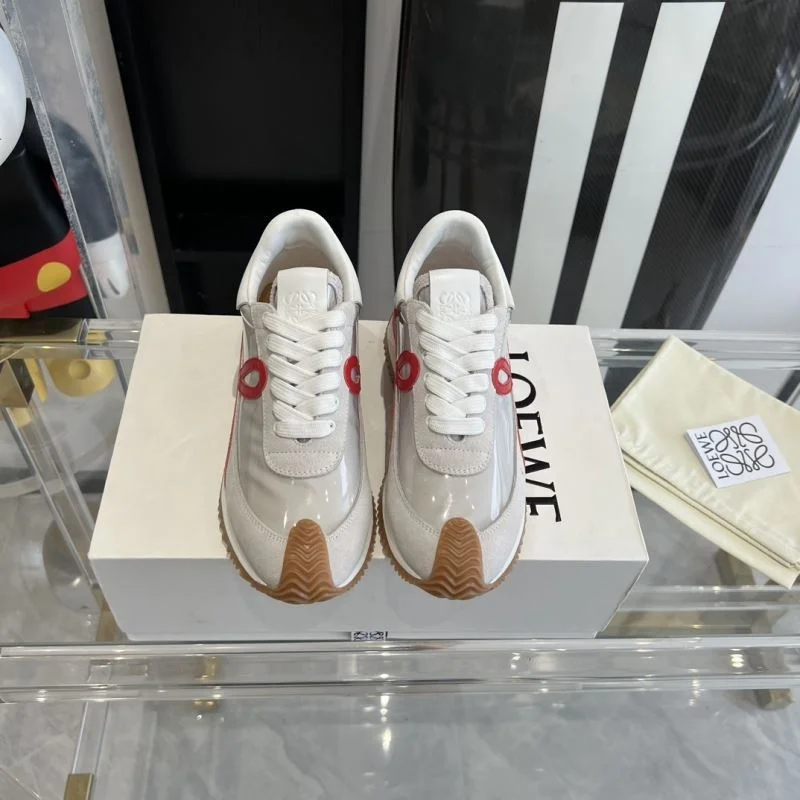 GoAnywhere Loewe Shoes 7821