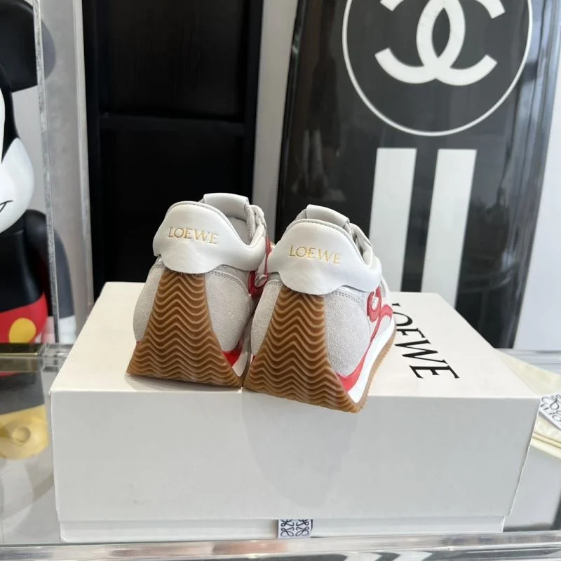 GoAnywhere Loewe Shoes 7821