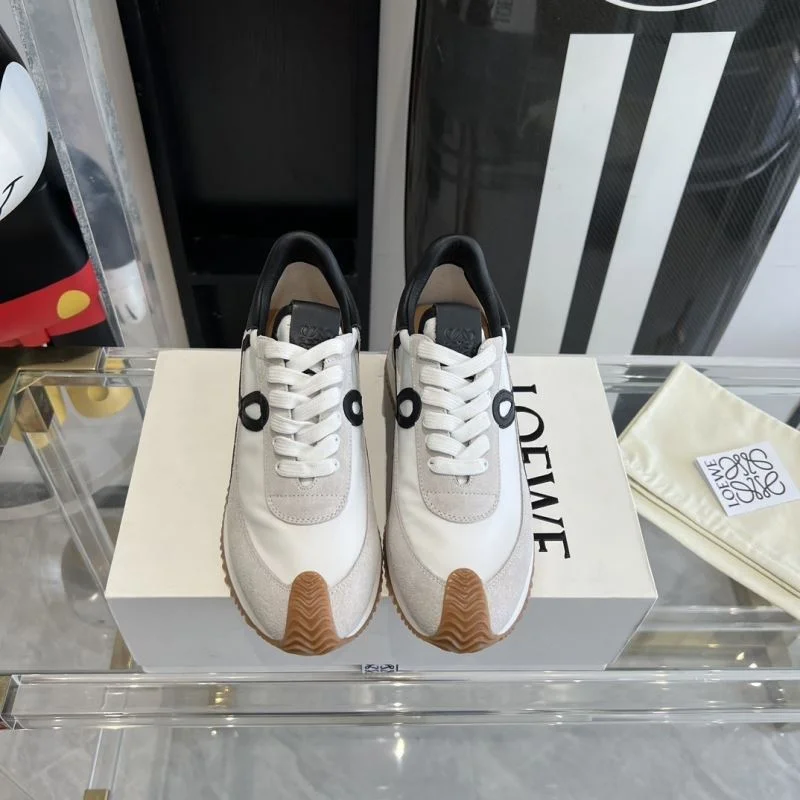 Sleek Loewe Shoes 7799
