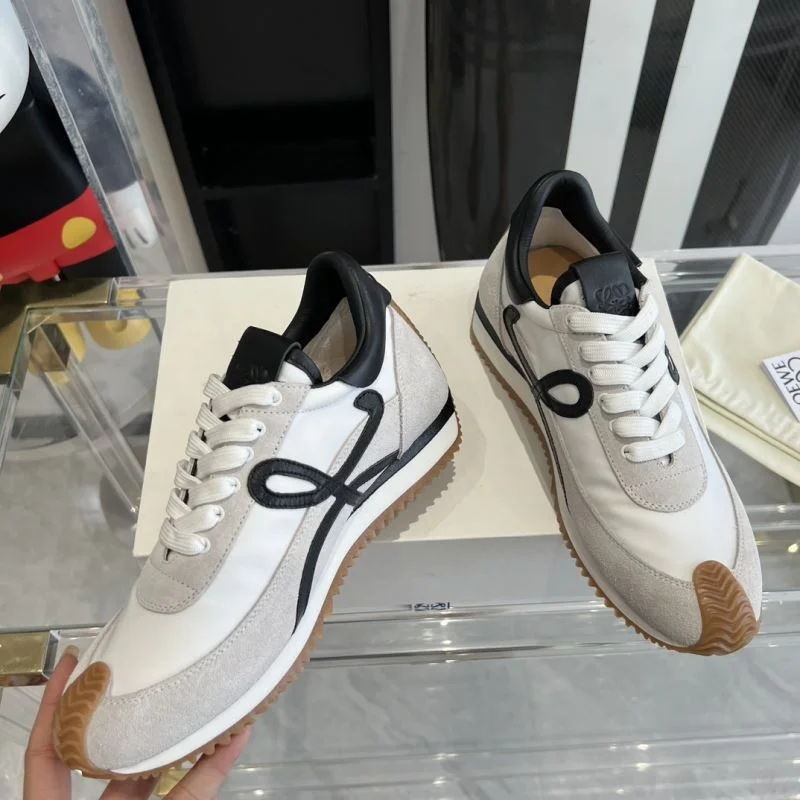 Sleek Loewe Shoes 7799