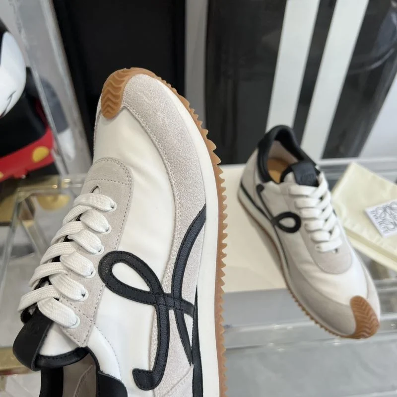 Sleek Loewe Shoes 7799