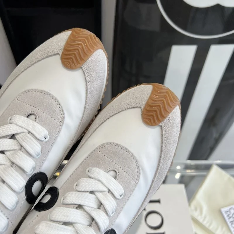 Sleek Loewe Shoes 7799