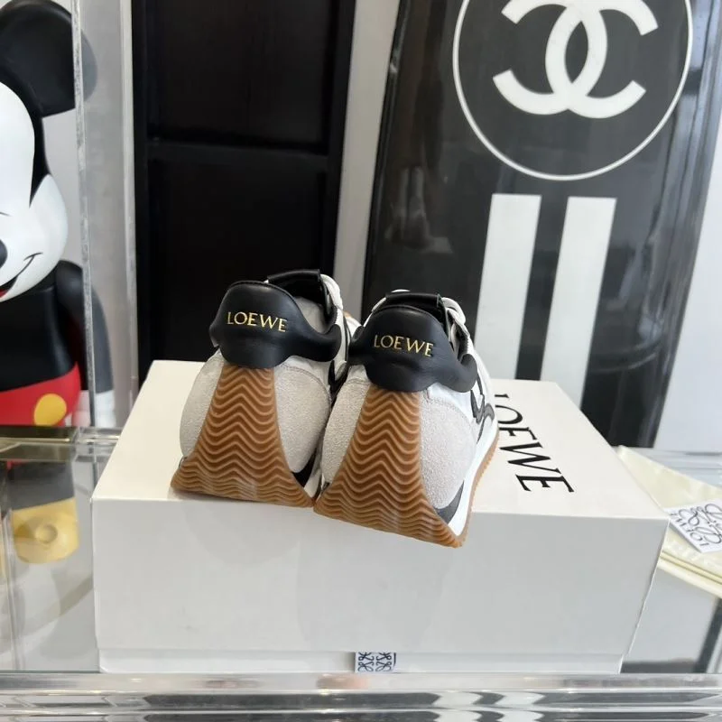 Sleek Loewe Shoes 7799