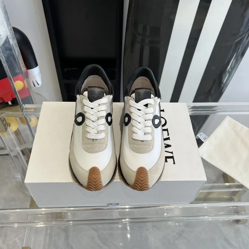 Upgraded Loewe Shoes 7835
